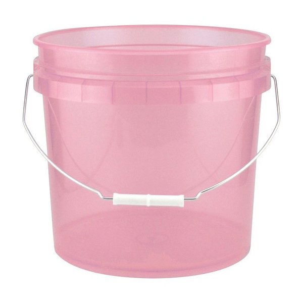 Leaktite 3-1/2Gal Watermelo Pail 003G1TWM010